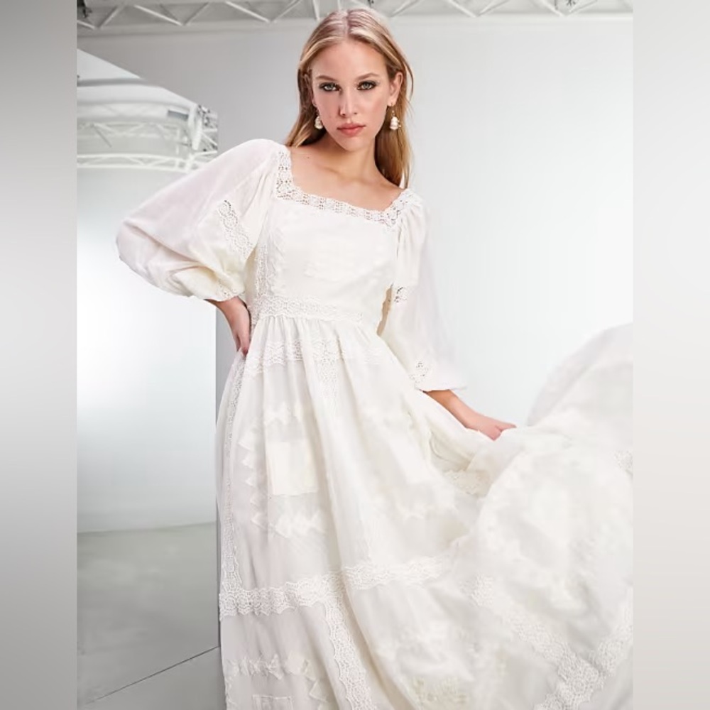 ISO In search of this dress from ASOS website.